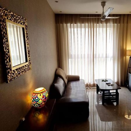 Classy 1Bhk In Hiranandani Powai Мумбай Екстериор снимка