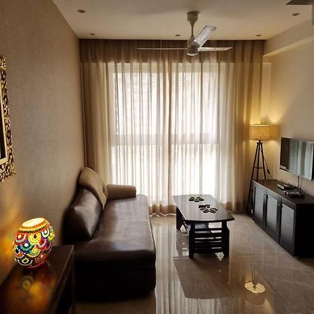 Classy 1Bhk In Hiranandani Powai Мумбай Екстериор снимка