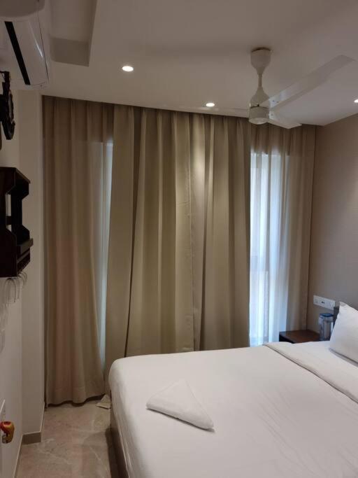 Classy 1Bhk In Hiranandani Powai Мумбай Екстериор снимка