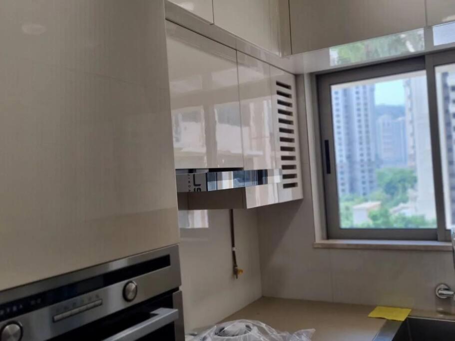 Classy 1Bhk In Hiranandani Powai Мумбай Екстериор снимка