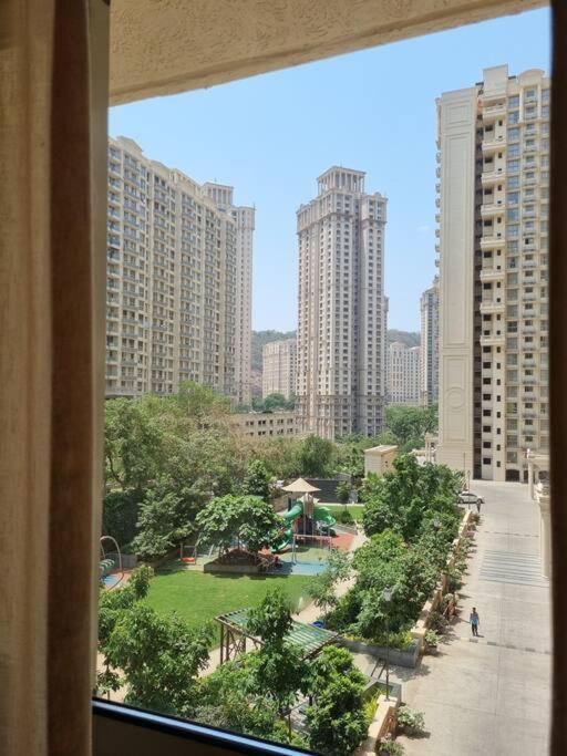 Classy 1Bhk In Hiranandani Powai Мумбай Екстериор снимка