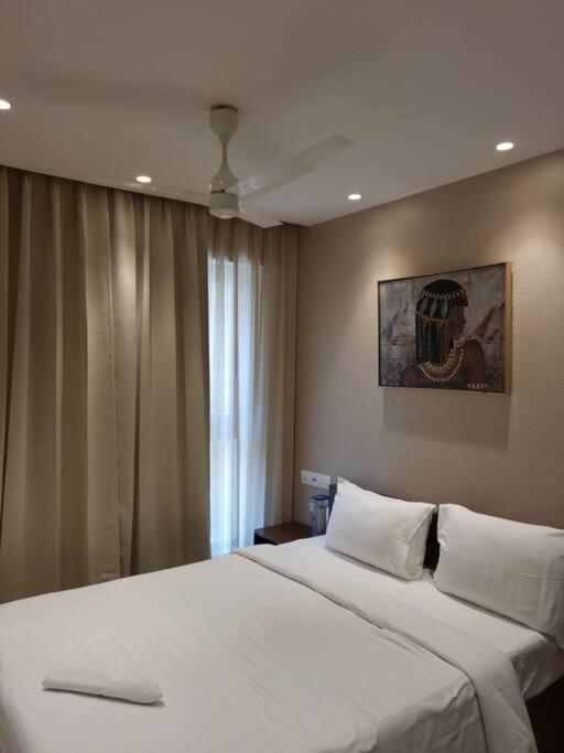 Classy 1Bhk In Hiranandani Powai Мумбай Екстериор снимка